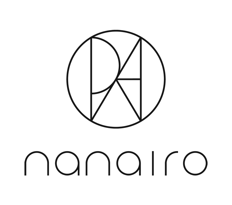 nanairo logo